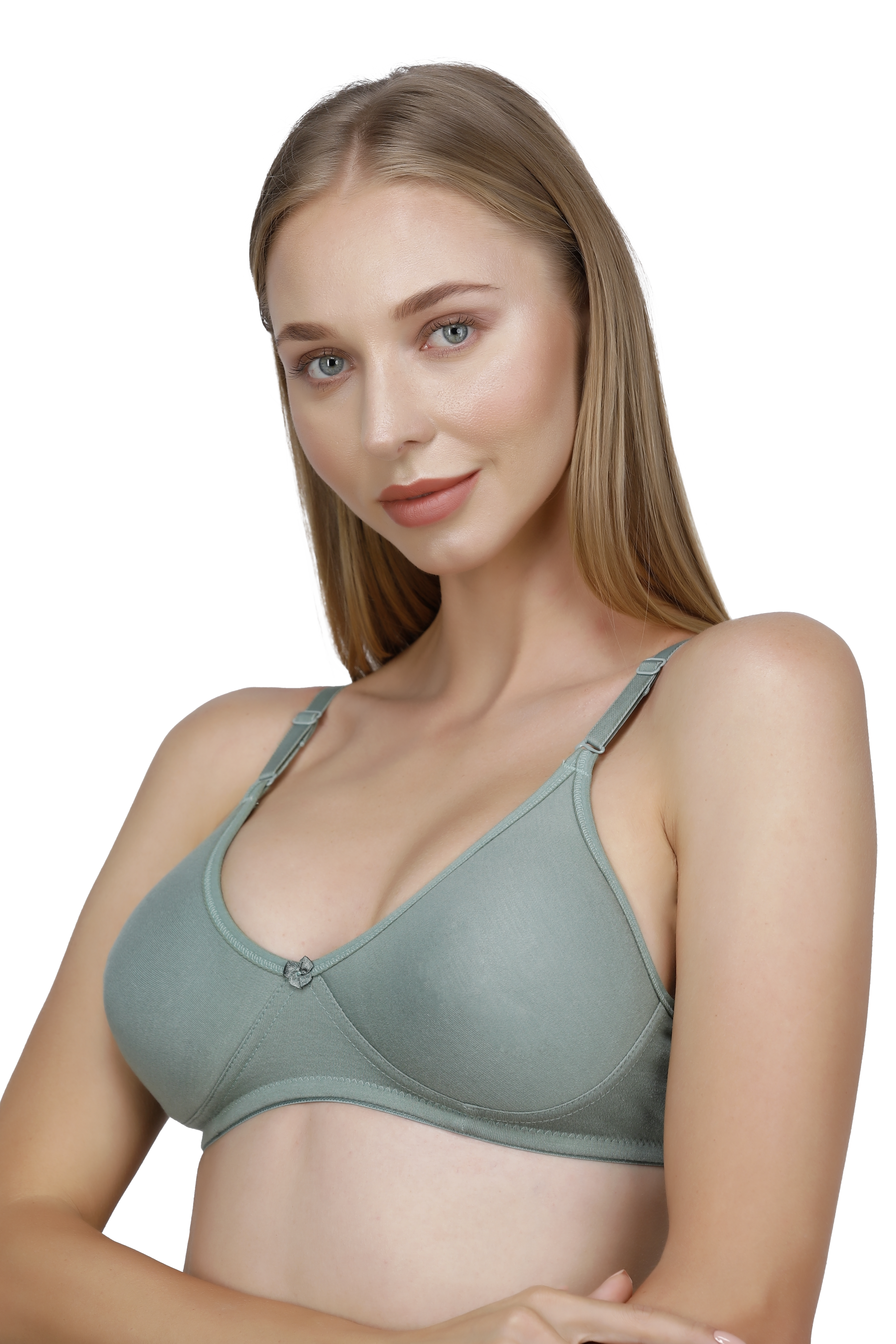 Zivira Xtreme Sports Bra for HIGH Impact Activities with Removable Pads  -Gym,Zumba,Yoga,Running,Cycling